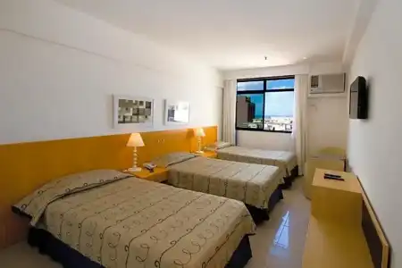 Copacabana Mar - 23