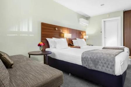 Holiday Inn Queenstown Frankton Road by IHG - 66