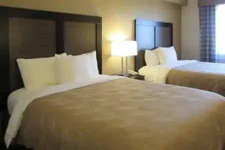 Motel 6 Tucson, AZ – Airport / Kino Sports Complex - 6