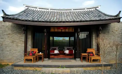 Banyan Tree Lijiang - 59