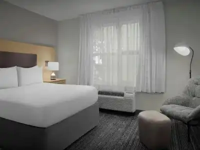 TownePlace Suites by Marriott Pensacola - 52