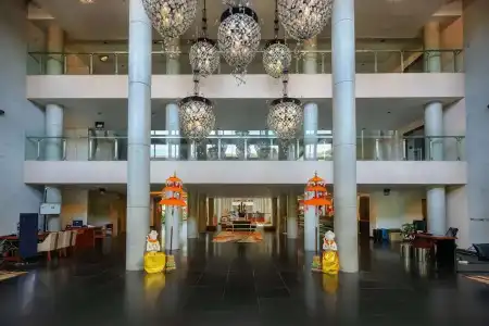 Hilton Garden Inn Bali Ngurah Rai Airport - 27