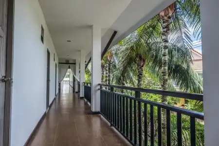 RADATEEREE BOUTIQUE RESORT - 27