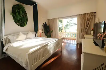 Rosario Oasis Resort - SHA Plus - 1
