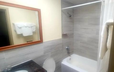 Jets Motor Inn - 14