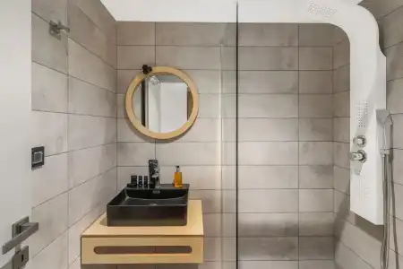 Sigma Luxury Rooms - 8