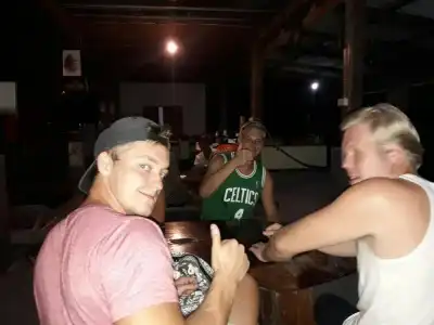 Rasta House - 22