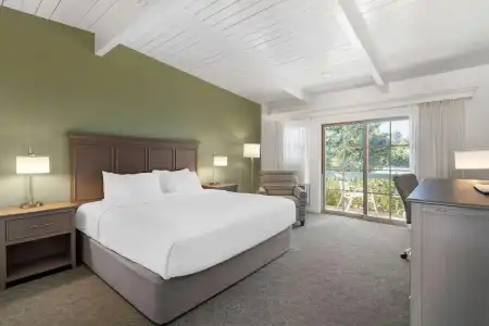 Best Western Plus Santa Barbara - 81