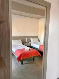 Oula Maisonettes Suites - 106