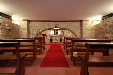 Santa Maria Degli Ancillotti - 46