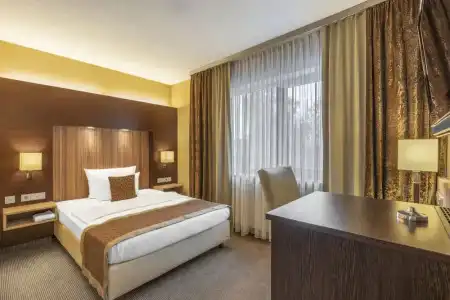 Der Heidehof Conference & Spa Resort - 16
