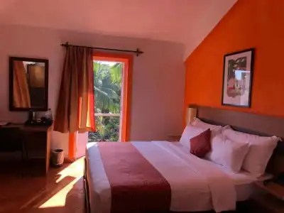 Chalston Beach Resort - 16