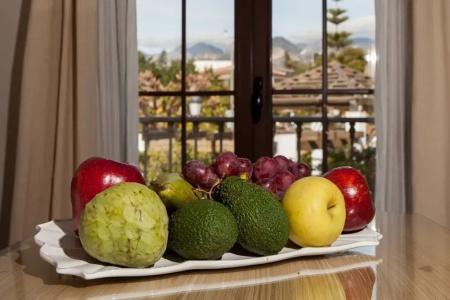 Hostal Boutique Plaza Cantarero - 21