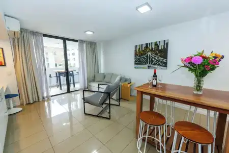 Atrio Apartments - 71