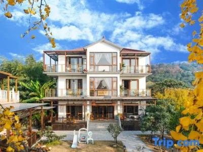 East Tai Lake Grand - 2