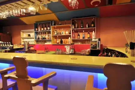 Sun Kiss Otel - 10