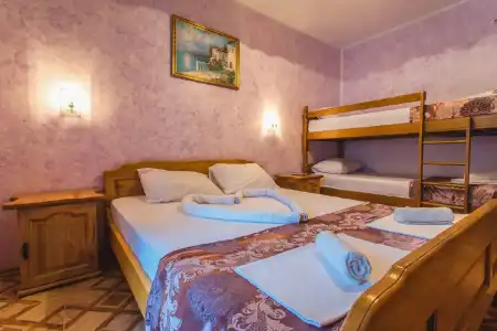 Privatni Smjestaj Toljic - 2