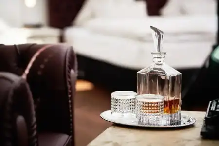 Grand Hôtel Wiesler Graz - 112