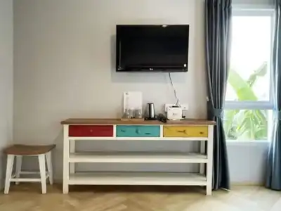 Hub Hua Hin 57 - 60