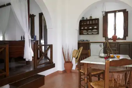 Anna Traditional Apartments - 57