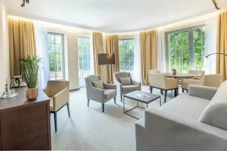 ParkKurhaus - 113