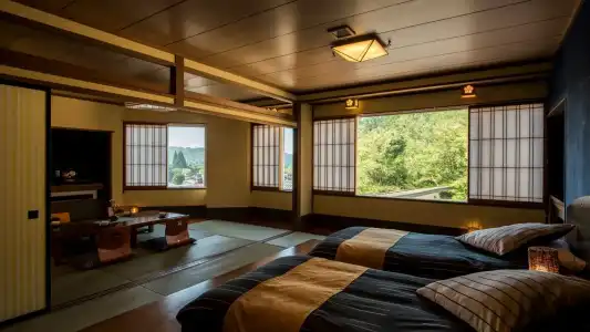 Onogawa Onsen Asahiya - 23