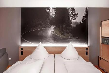 Schwarzwälder Hof - 69