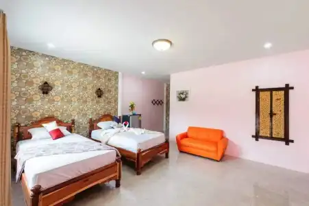 Suvimon Resort - 5