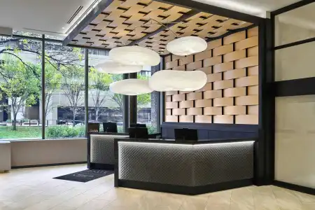 Deltas by Marriott Calgary Downtown - 27
