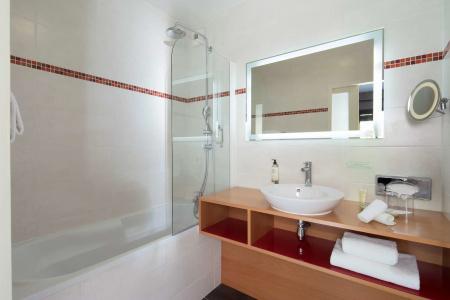 Best Western Plus de la Regate - 9