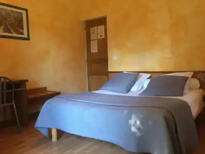 Hôtel le Galambre - 2