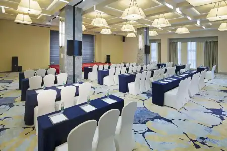 Skytel Chengdu - 15