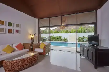 Dhevan Dara Resort & Spa - 186