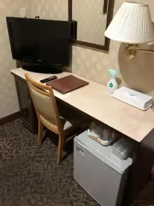 Nishikawaguchi Station Stay Lounge - 4