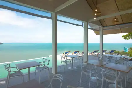 Bluerama Resort - 20