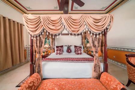 Chokhi Dhani Resort Jaipur - 58