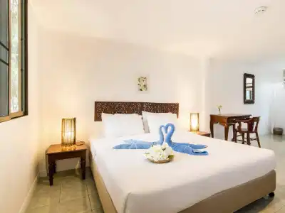 Dolphin Bay Beach Resort - 1