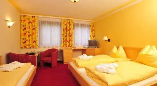 Apart Forellenhof - 2