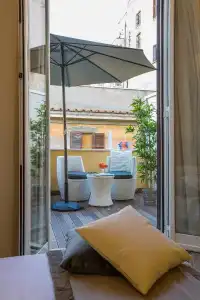 Relais Monti - 115