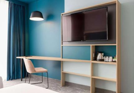 Hampton by Hilton Tours Centre - 25