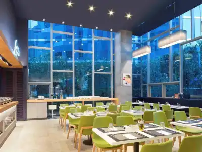 ibis budget Ambassador Busan Haeundae - 16