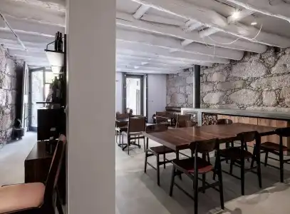 Malmerendas Boutique Lodging - 19