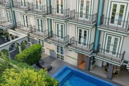 La Petite Salil Sukhumvit Thonglor 1 - 49