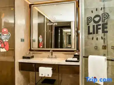 Sheraton Zhuhai - 122