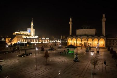 Meva Otel Konya - 14