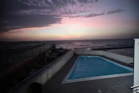 Tiber Rooftop & Wellness - 10