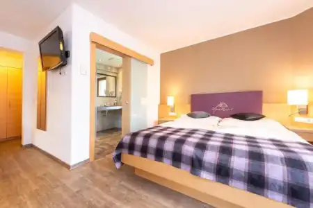 Alpenresort Thanner - 144