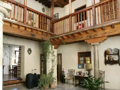 Santa Isabel la Real - 0