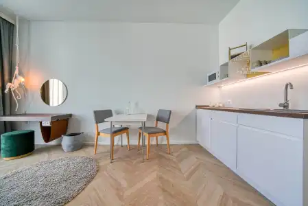 Vienna House Easy by Wyndham Augsburg - 15