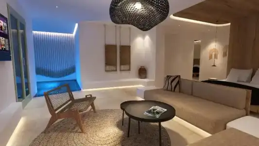 Pylaia Boutique & Spa - 284